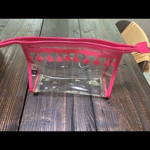 Kate Spade cosmetic bag